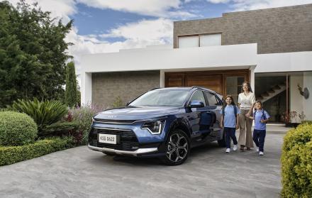 KIA NIRO
