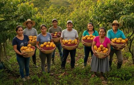 productores