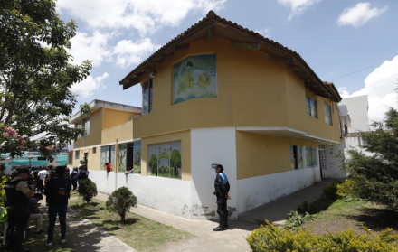 centro de rehabilitación
