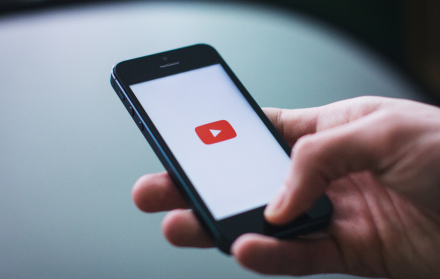 YouTube