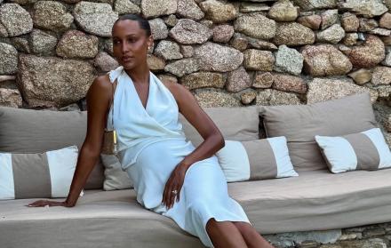 Jasmine Tookes,