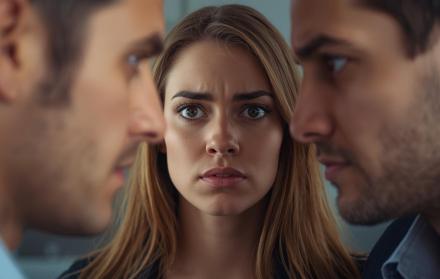 Repites Patrones Amorosos: La Ciencia del Cerebro y el Apego Según Expertos.