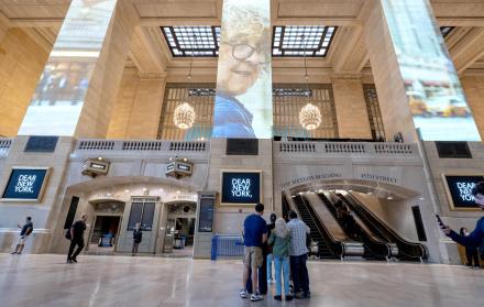 Grand Central de Nueva York