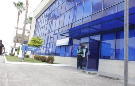 El caso se suma a una serie de escándalos financieros que han afectado al Comité de Empresa de CNEL.