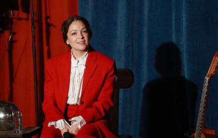 Natalia Lafourcade