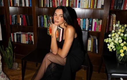Dua Lipa