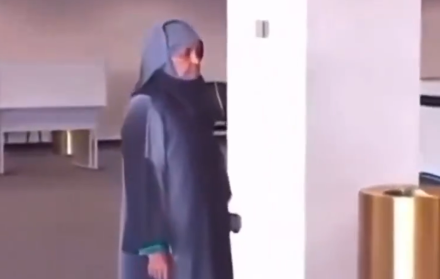 Expertos han determinado que el video sobre la mujer de Torenza fue creado con inteligencia artificial.