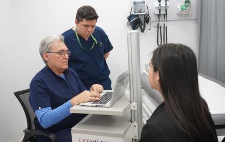 UEES Clinic
