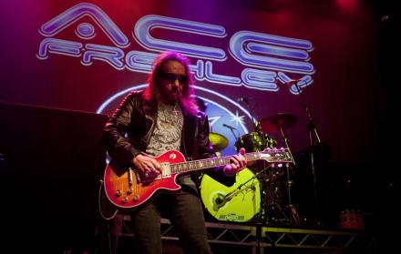 Ace Frehley