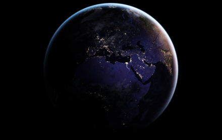 planeta tierra