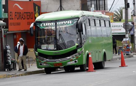LINEAS DE BUSES CUMBA (14152825)