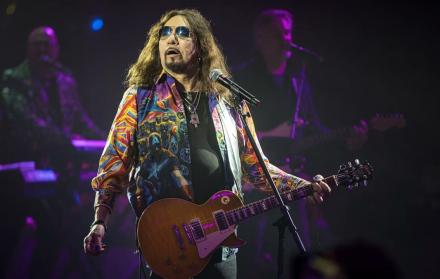 Ace Frehley