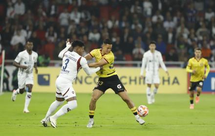 Barcelona SC