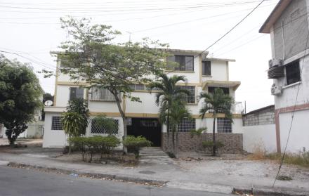 El crimen de la abogada ocurrió en un departamento de Sauces 9.