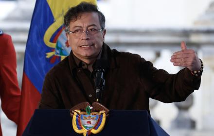 Gustavo Petro