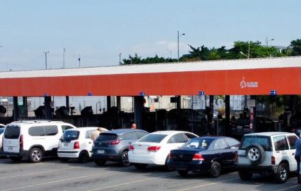 Revisión Tecnica Vehicular