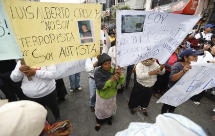 MARCHA DOCE DE OTAVALO
