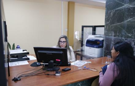 IESS archivo