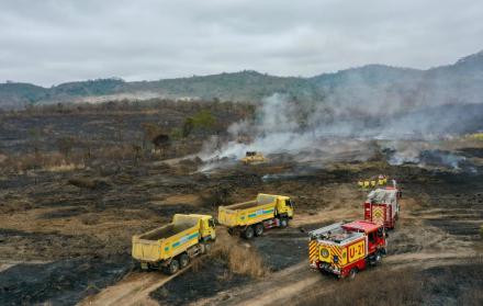 incendio