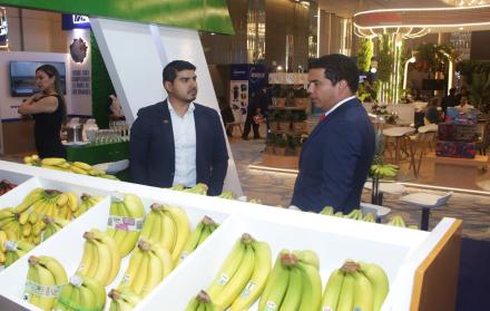 Banana TIme EFE