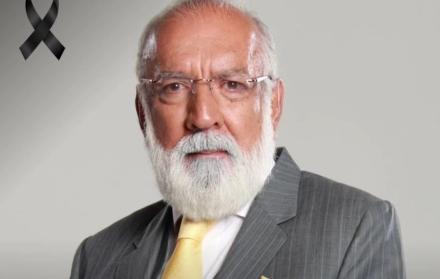 Gustavo Angarita