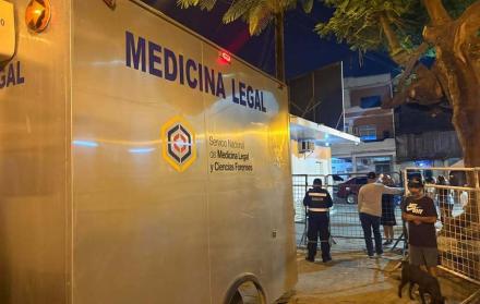 Asesinato en Montalvo