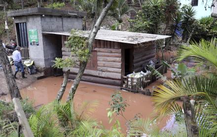 Las lluvias en Hondur (15347779)
