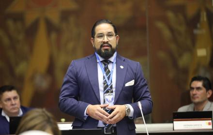 Sergio Peña