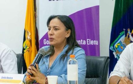 Zaida Rovira