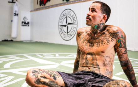 Chito Vera tuvo una intensa y pareja pelea con Aiemann Zahabi en el UFC Vancouver, que fue a favor del local por decisión dividida de parte de los jueces.
