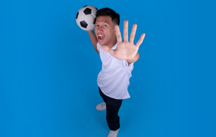 Este domingo podrás ver en Directv, una variedad de deportes.