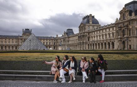 Museo del Louvre