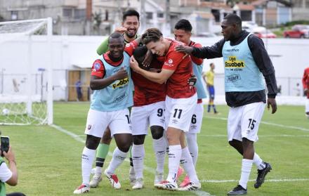 Leones del Norte