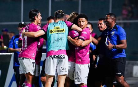 Independiente del Valle busca histórico tricampeonato en Copa Sudamericana 2025