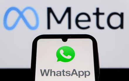 META AI en WhatsApp