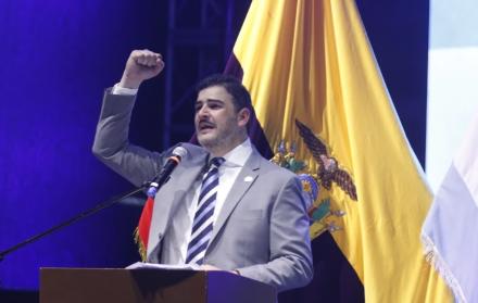 Aquiles Álvarez
