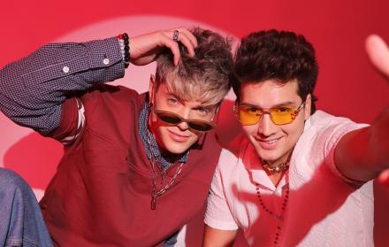 Lionel Ferro y Jandino