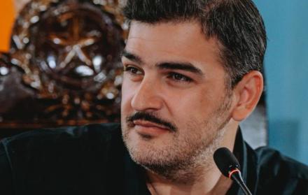 Aquiles Álvarez