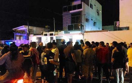 crimen en Salinas