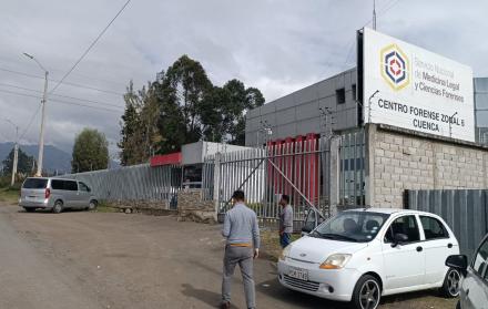 crimen cuenca