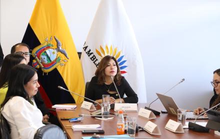 Inés Alarcón