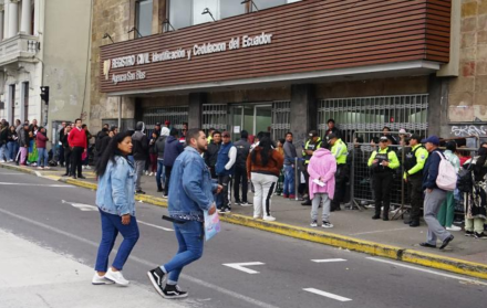 Registro Civil