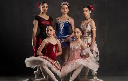 Ballet