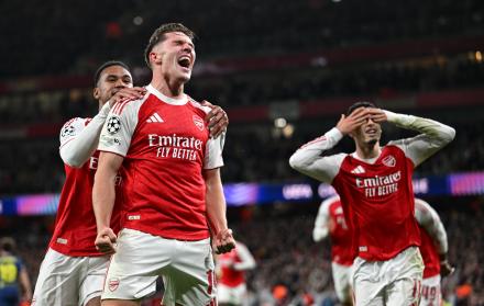 Arsenal vs Atletico de Madrid