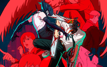 Chainsaw Man: Arco de Reze, película de estreno el 23 de octubre 2025