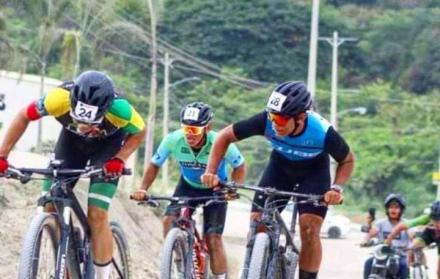 Borrego race 2025