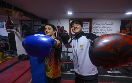 Hermanos Morán