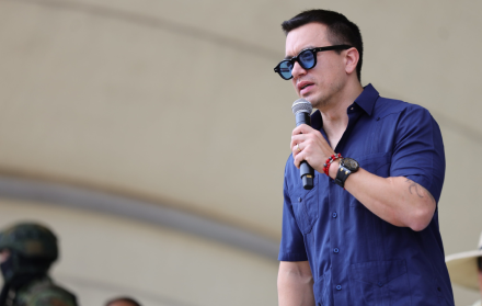 Daniel Noboa