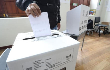 Elecciones 2025