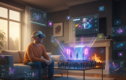 Samsung XR